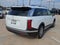 2027 Hyundai PALISADE SEL FWD