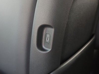 2026 Hyundai PALISADE HYBRID Blue SEL 7 Passenger