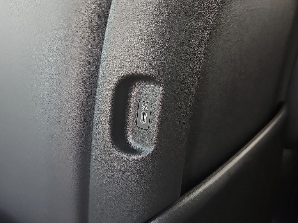 2026 Hyundai PALISADE HYBRID Blue SEL 7 Passenger