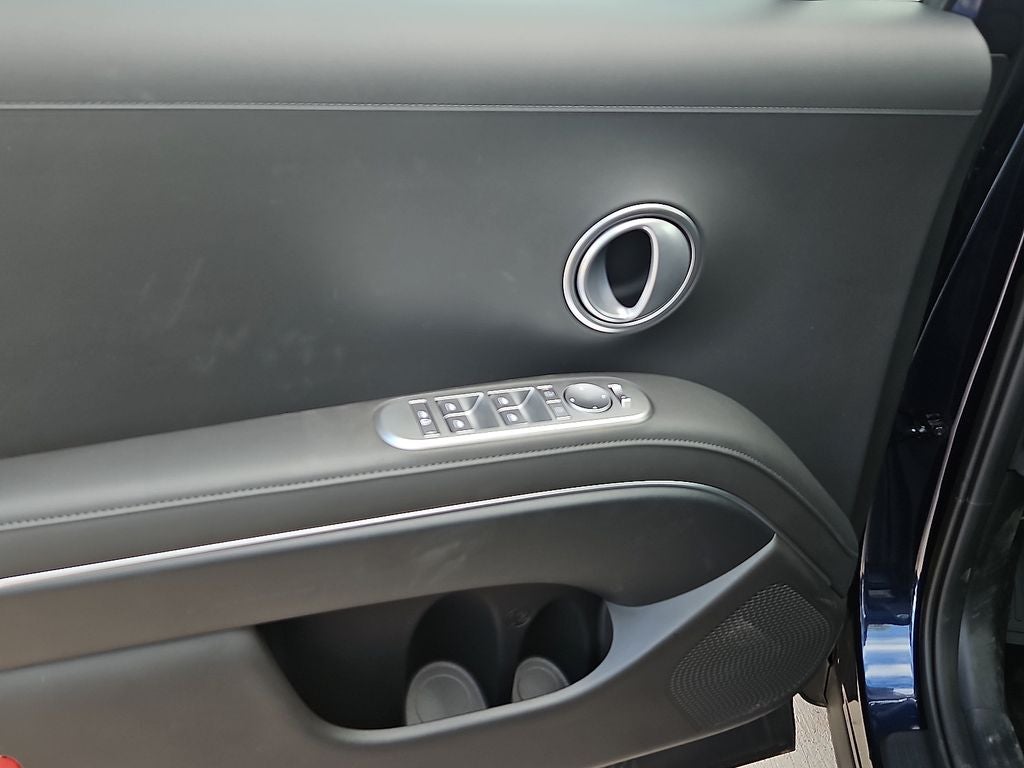 2026 Hyundai PALISADE HYBRID Blue SEL 7 Passenger