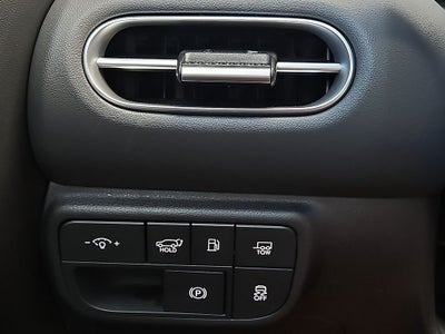 2026 Hyundai PALISADE HYBRID Blue SEL 7 Passenger