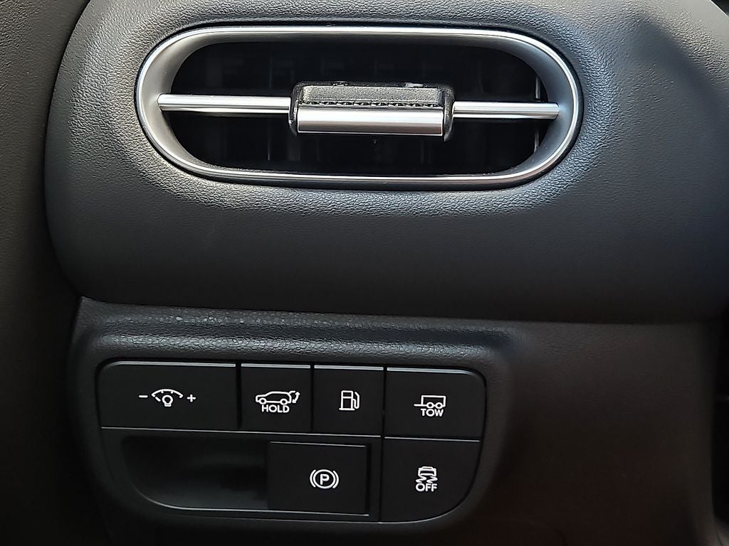 2026 Hyundai PALISADE HYBRID Blue SEL 7 Passenger