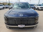 2026 Hyundai PALISADE HYBRID Blue SEL 7 Passenger