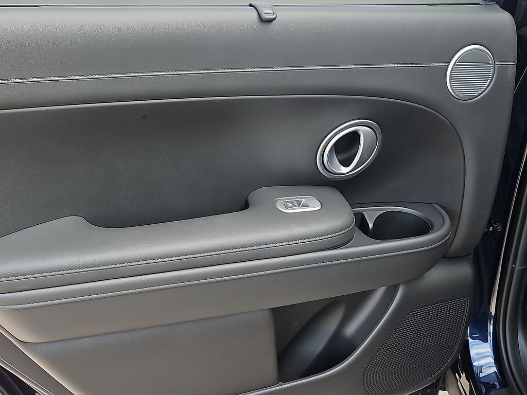 2026 Hyundai PALISADE HYBRID Blue SEL 7 Passenger