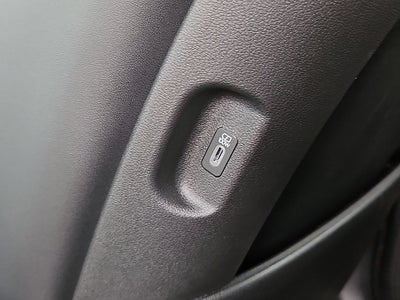 2026 Hyundai PALISADE HYBRID Blue SEL 7P