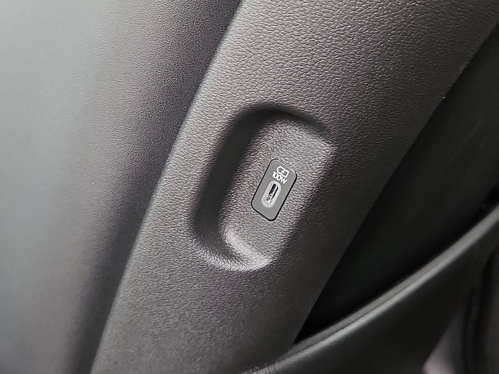 2026 Hyundai PALISADE HYBRID Blue SEL 7P