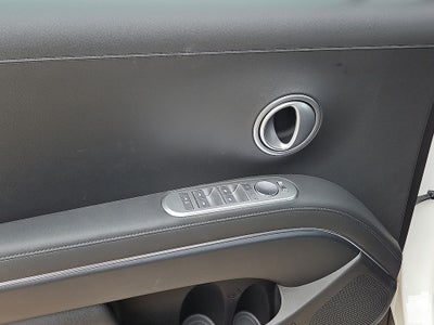 2026 Hyundai PALISADE HYBRID Blue SEL 7P