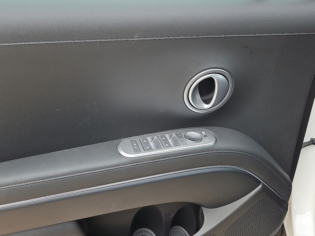 2026 Hyundai PALISADE HYBRID Blue SEL 7P