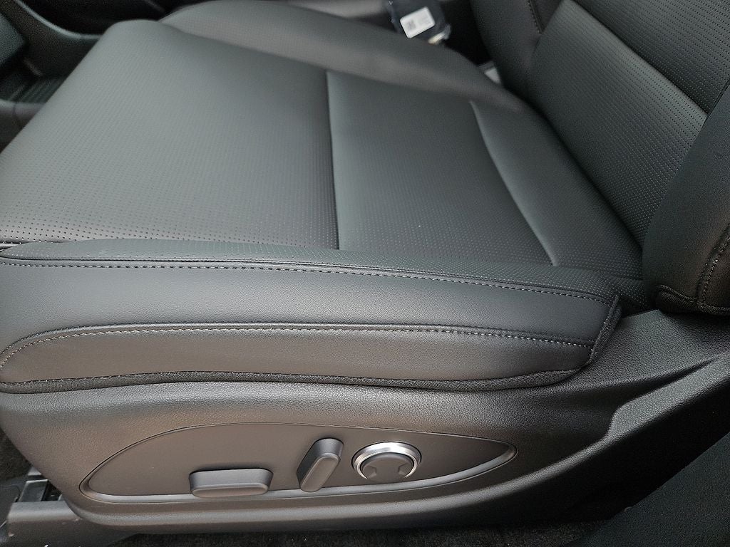 2026 Hyundai PALISADE HYBRID Blue SEL 7P