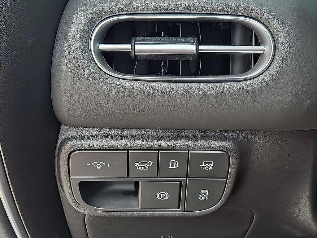 2026 Hyundai PALISADE HYBRID Blue SEL 7P