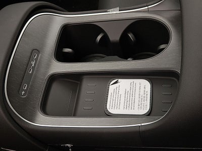 2026 Hyundai PALISADE HYBRID Blue SEL 7P