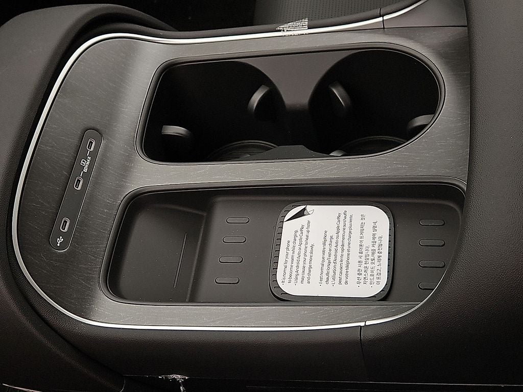 2026 Hyundai PALISADE HYBRID Blue SEL 7P