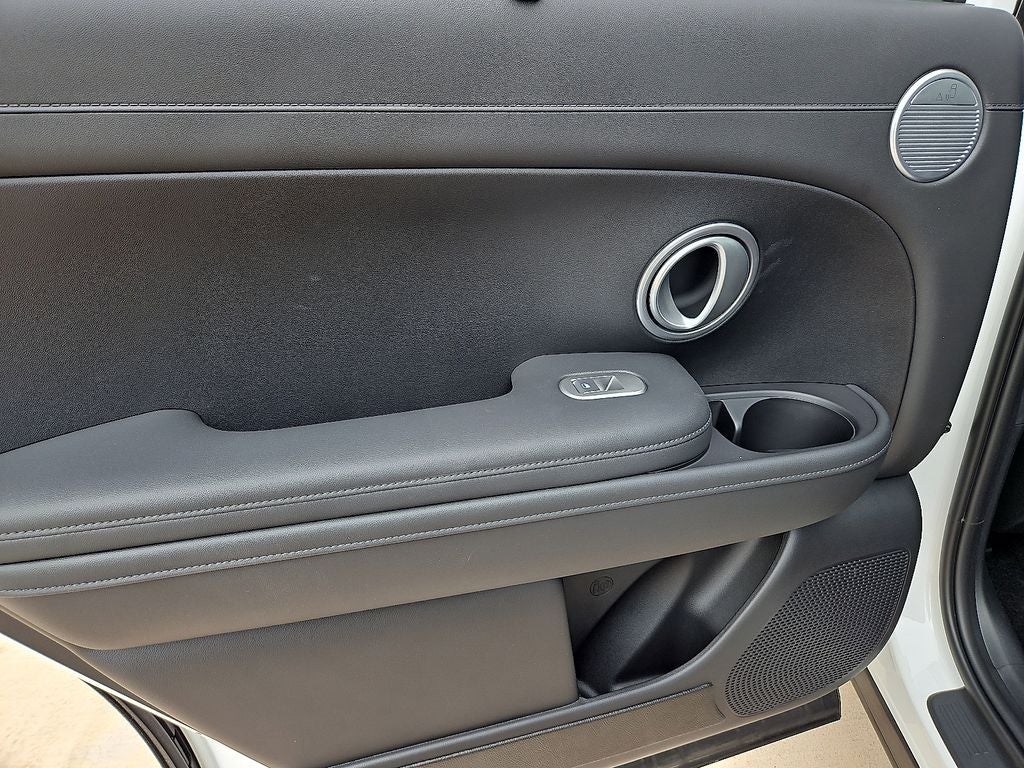 2026 Hyundai PALISADE HYBRID Blue SEL 7P