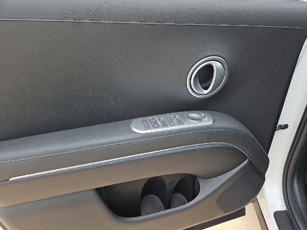 2027 Hyundai PALISADE HYBRID Blue SEL 7P