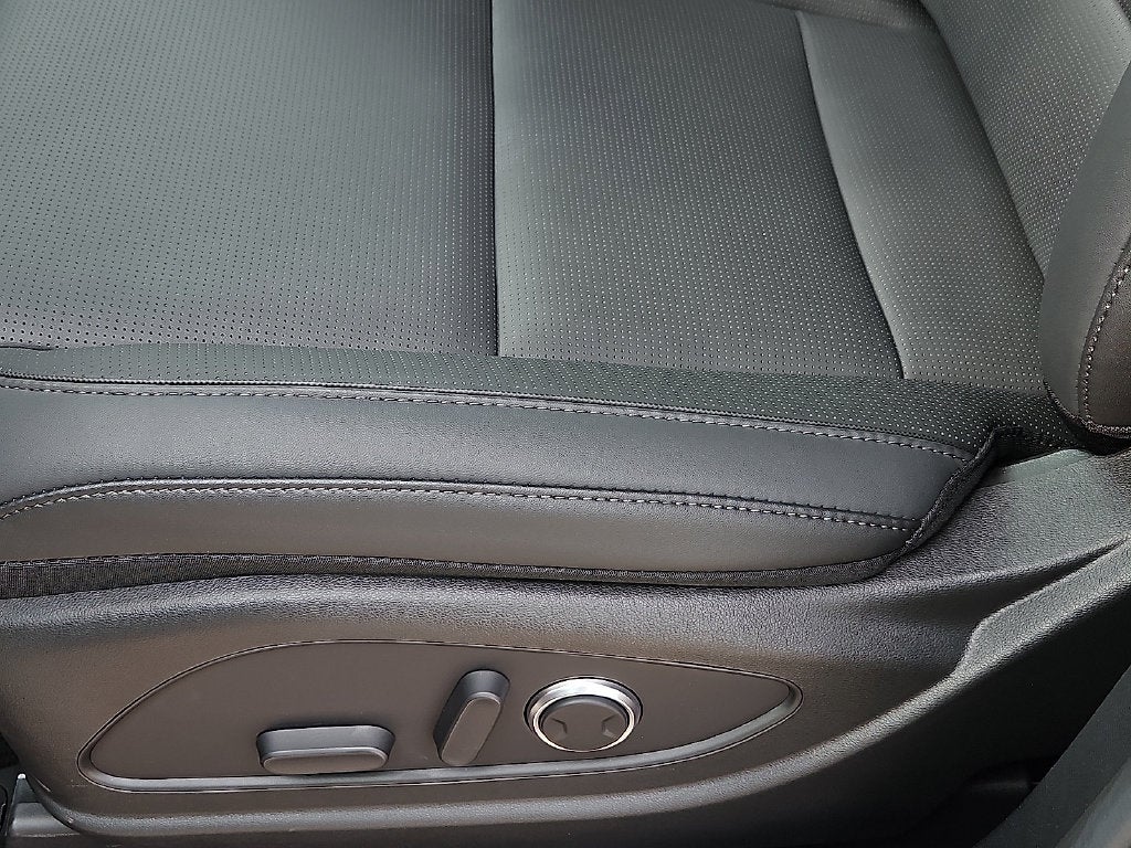 2027 Hyundai PALISADE HYBRID Blue SEL 7P