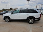 2027 Hyundai PALISADE HYBRID Blue SEL 7P