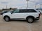2027 Hyundai PALISADE HYBRID Blue SEL 7P