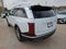 2027 Hyundai PALISADE HYBRID Blue SEL 7P