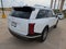 2027 Hyundai PALISADE HYBRID Blue SEL 7P