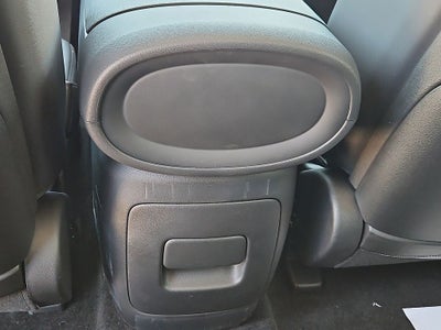 2026 Hyundai PALISADE HYBRID Blue SEL 7 Passenger