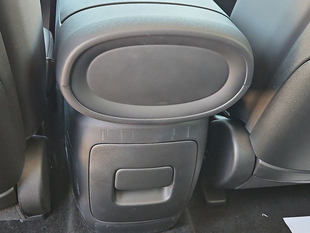 2026 Hyundai PALISADE HYBRID Blue SEL 7 Passenger