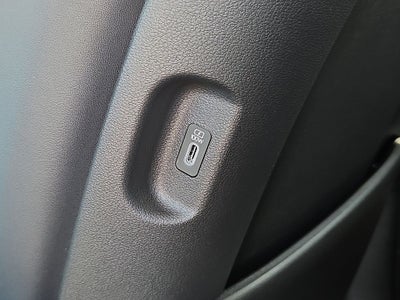 2026 Hyundai PALISADE HYBRID Blue SEL 7 Passenger