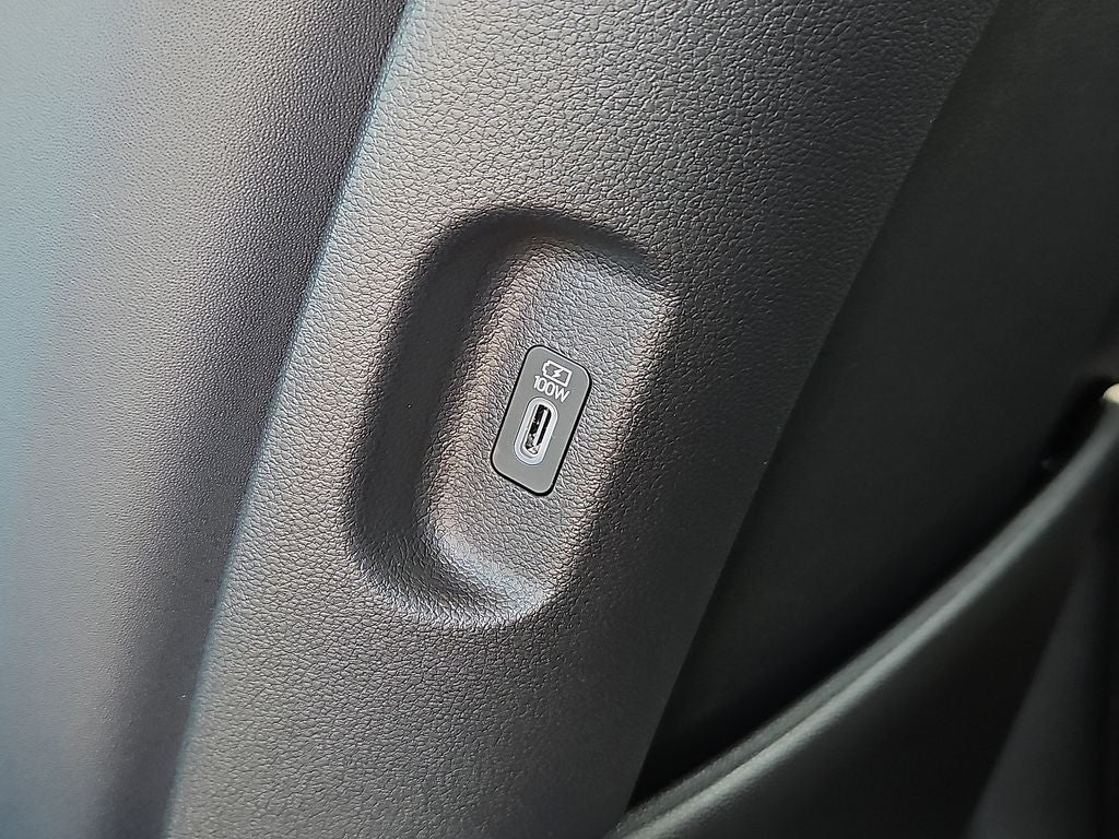 2026 Hyundai PALISADE HYBRID Blue SEL 7 Passenger
