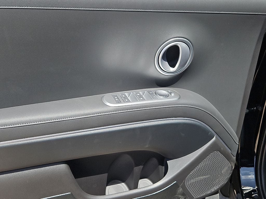 2026 Hyundai PALISADE HYBRID Blue SEL 7 Passenger