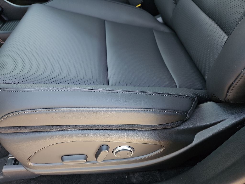 2026 Hyundai PALISADE HYBRID Blue SEL 7 Passenger