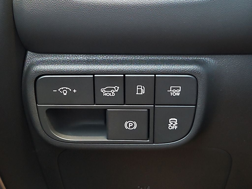 2026 Hyundai PALISADE HYBRID Blue SEL 7 Passenger