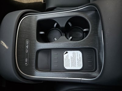 2026 Hyundai PALISADE HYBRID Blue SEL 7 Passenger