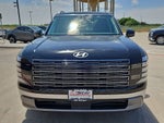 2026 Hyundai PALISADE HYBRID Blue SEL 7 Passenger