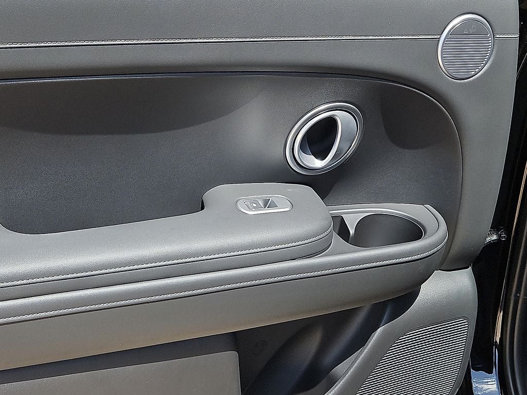2026 Hyundai PALISADE HYBRID Blue SEL 7 Passenger