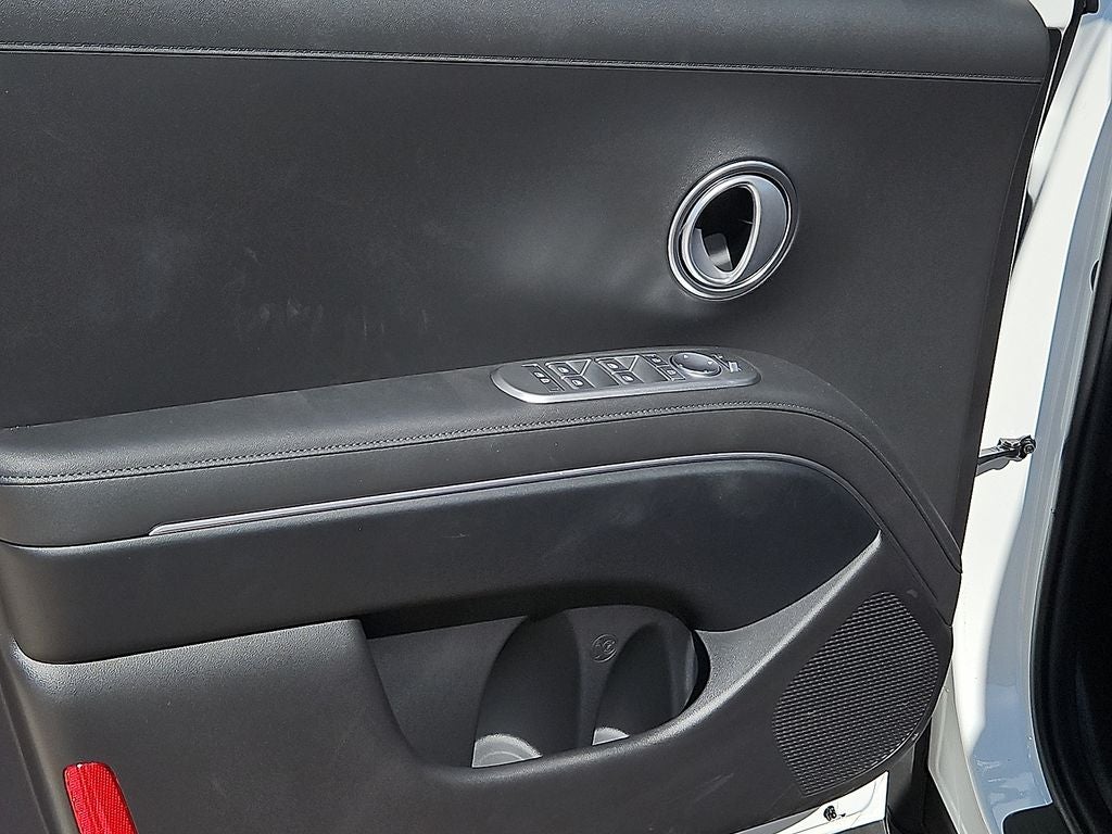 2026 Hyundai PALISADE HYBRID Blue SEL 7 Passenger