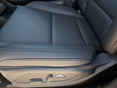 2026 Hyundai PALISADE HYBRID Blue SEL 7 Passenger