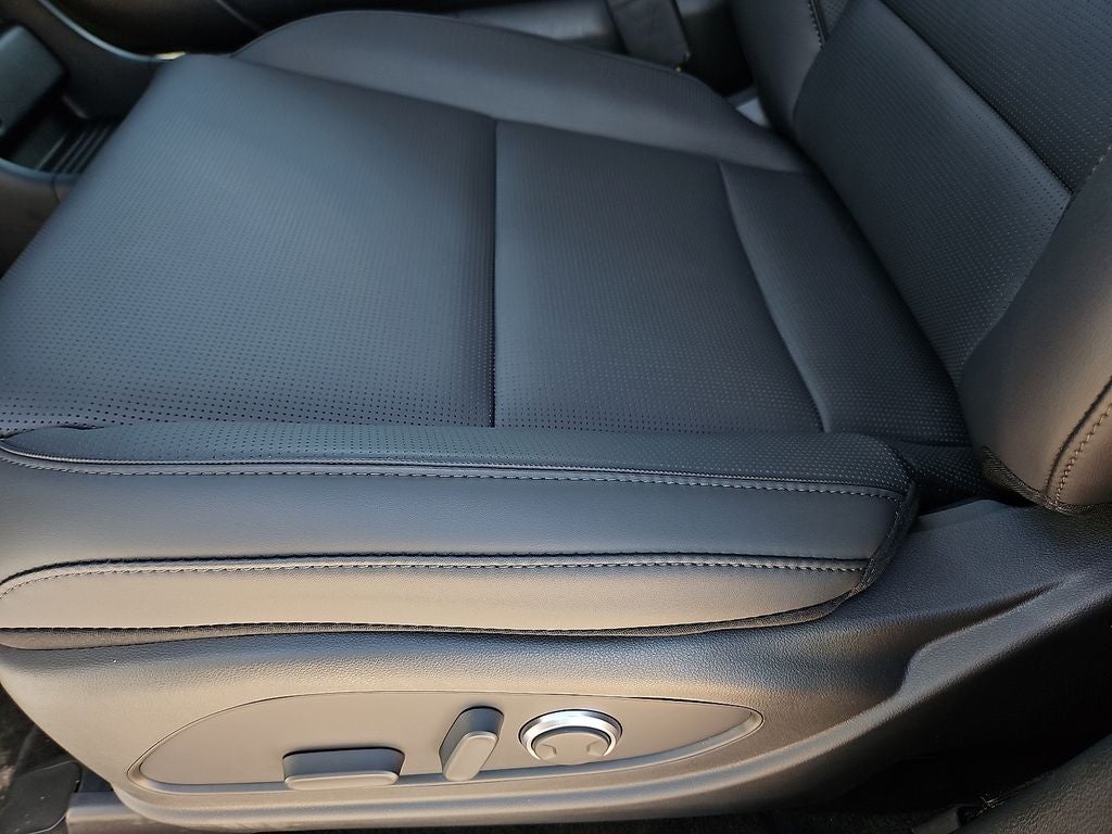 2026 Hyundai PALISADE HYBRID Blue SEL 7 Passenger