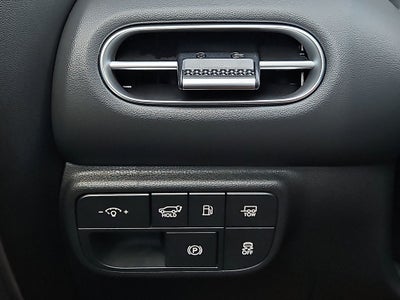 2026 Hyundai PALISADE HYBRID Blue SEL 7 Passenger