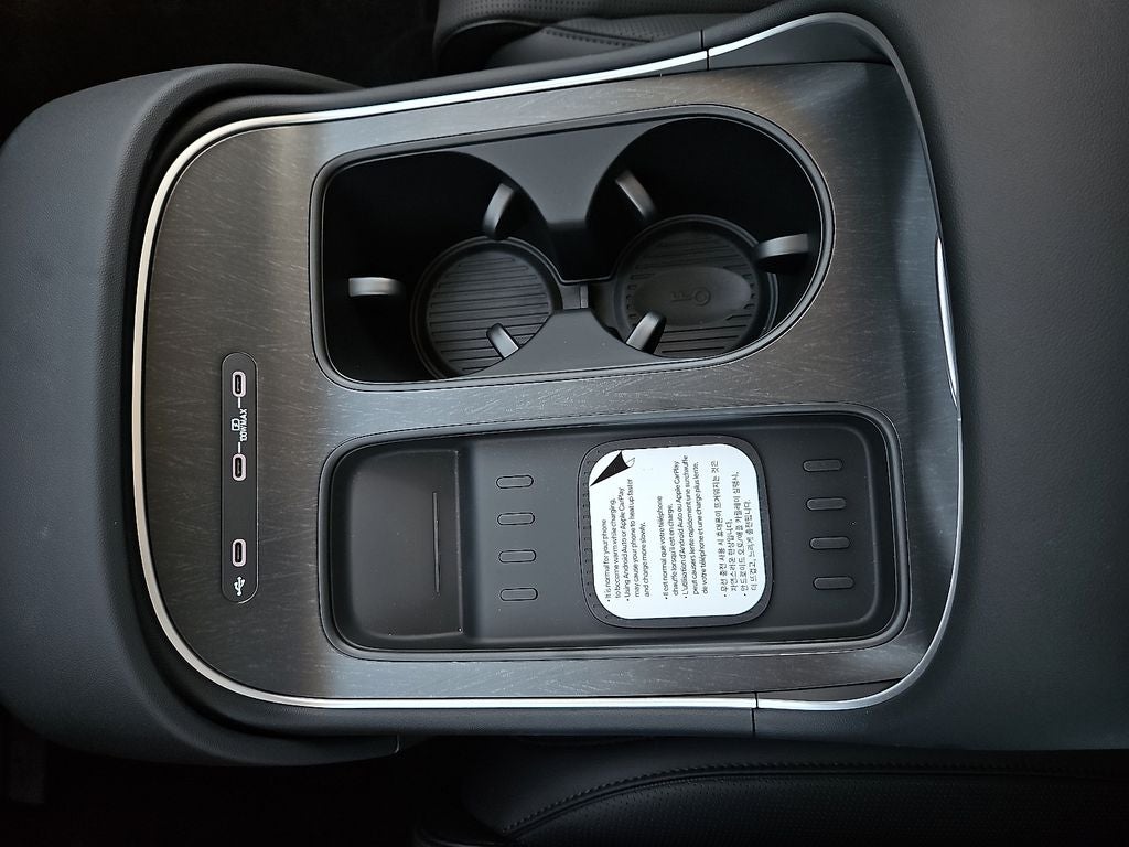 2026 Hyundai PALISADE HYBRID Blue SEL 7 Passenger