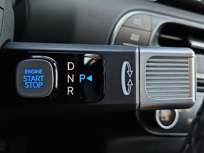 2026 Hyundai PALISADE HYBRID Blue SEL 7 Passenger