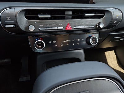 2026 Hyundai PALISADE HYBRID Blue SEL 7 Passenger