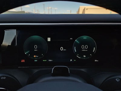 2026 Hyundai PALISADE HYBRID Blue SEL 7 Passenger