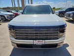 2026 Hyundai PALISADE HYBRID Blue SEL 7 Passenger