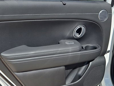 2026 Hyundai PALISADE HYBRID Blue SEL 7 Passenger