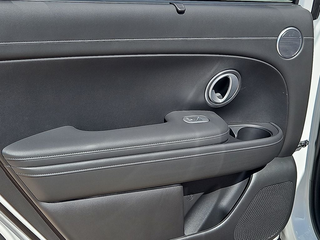 2026 Hyundai PALISADE HYBRID Blue SEL 7 Passenger