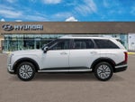 2026 Hyundai PALISADE HYBRID Blue SEL 7P