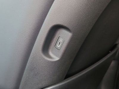 2026 Hyundai PALISADE HYBRID Blue SEL 7 Passenger