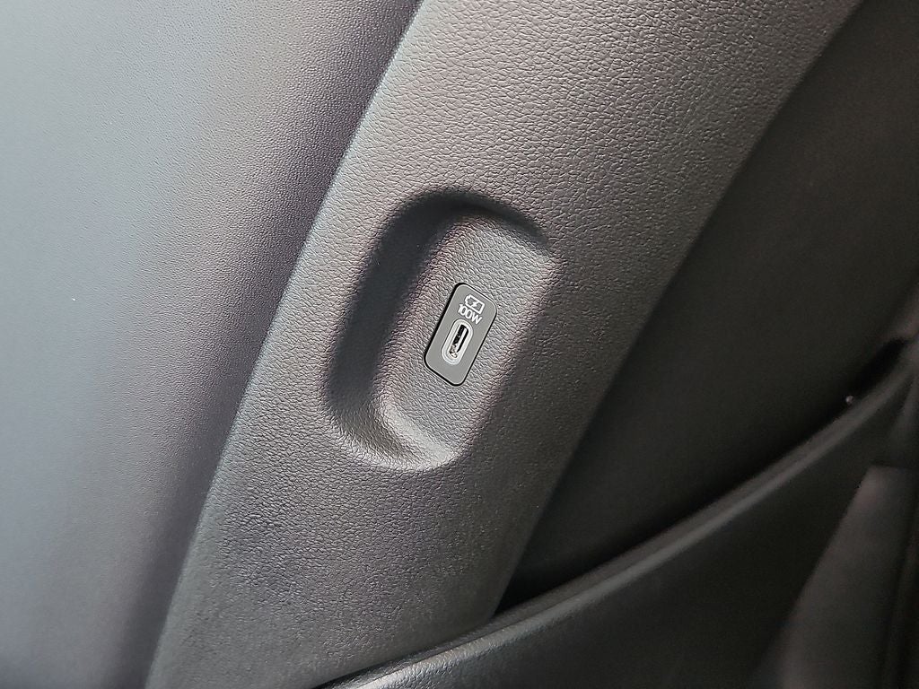 2026 Hyundai PALISADE HYBRID Blue SEL 7 Passenger