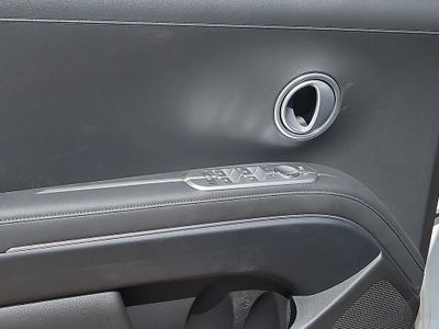 2026 Hyundai PALISADE HYBRID Blue SEL 7 Passenger