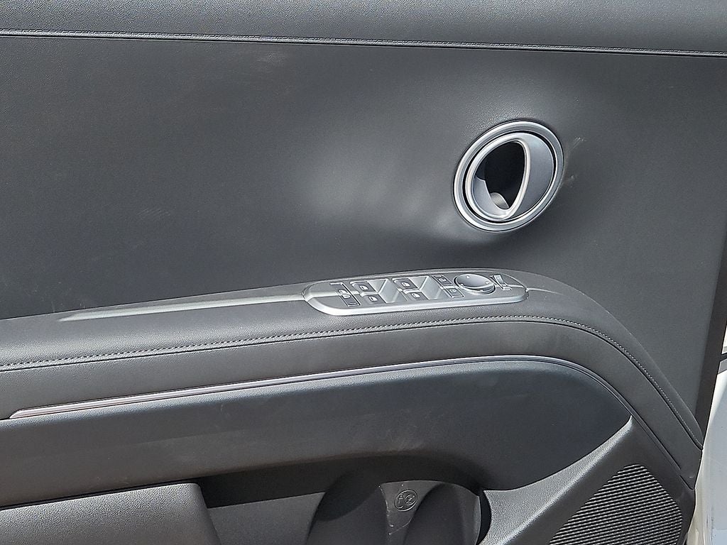 2026 Hyundai PALISADE HYBRID Blue SEL 7 Passenger