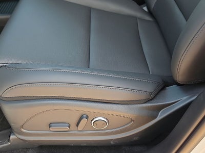 2026 Hyundai PALISADE HYBRID Blue SEL 7 Passenger